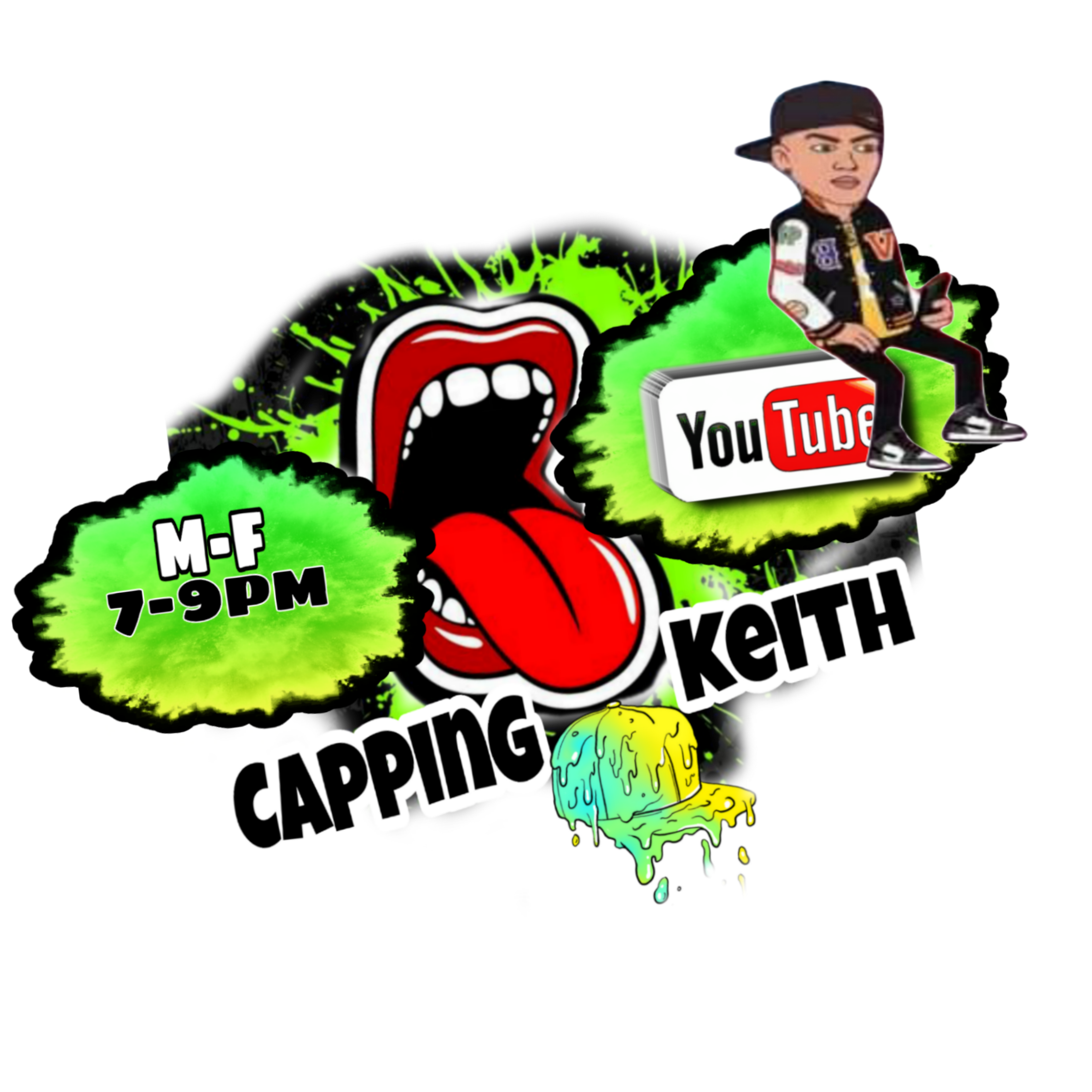 Cappingkeith