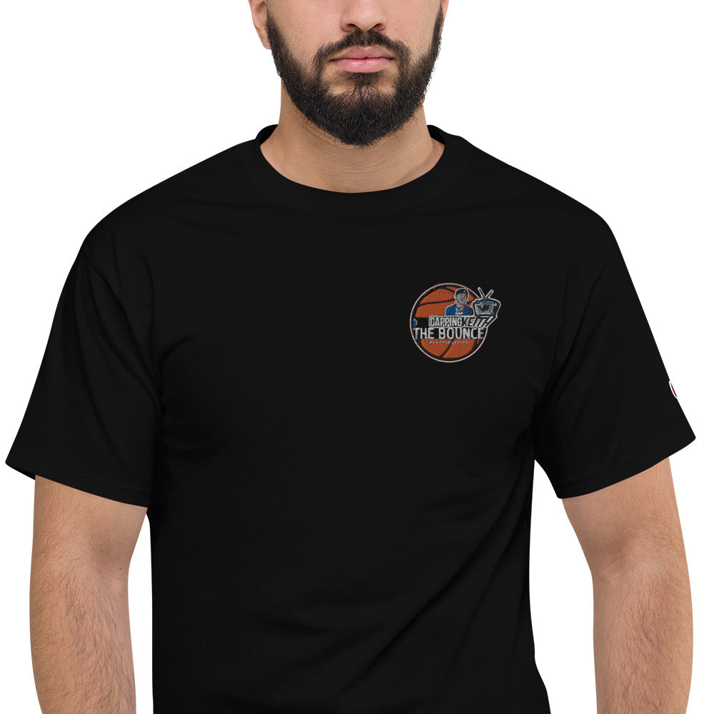 Men's Champion T-Shirt The Bounce