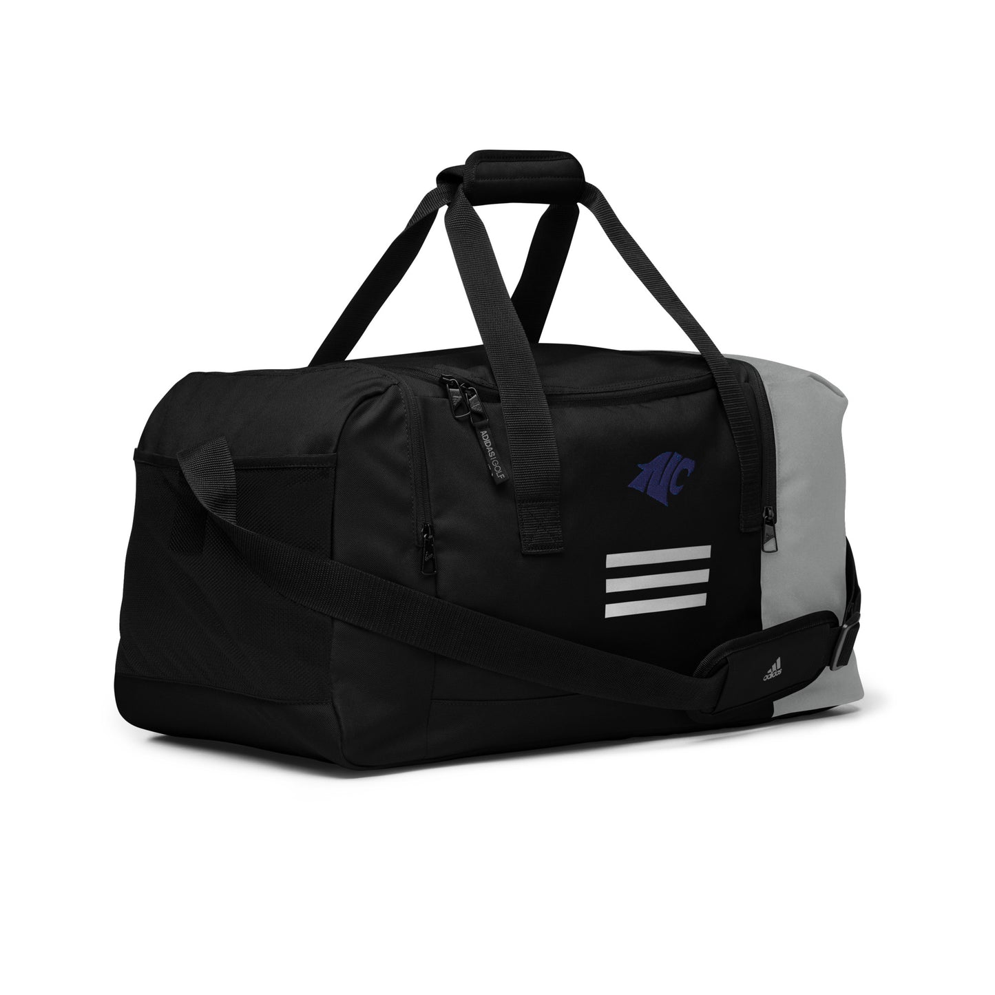 North Crowley adidas duffle bag