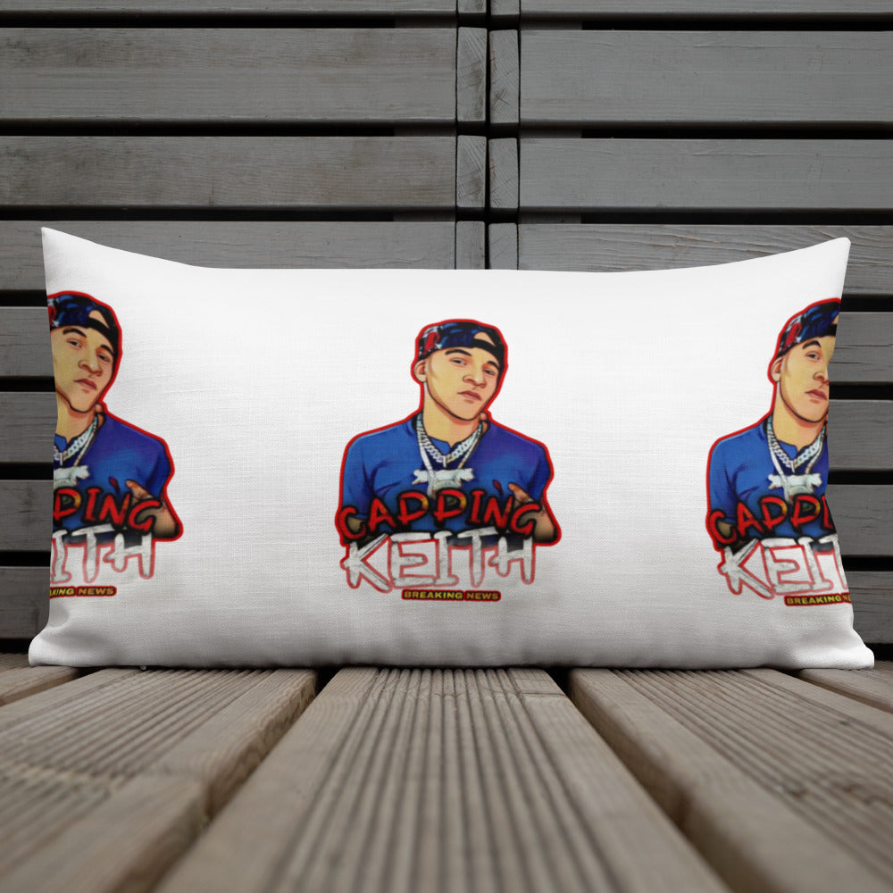 Cappingkeith Premium Pillow
