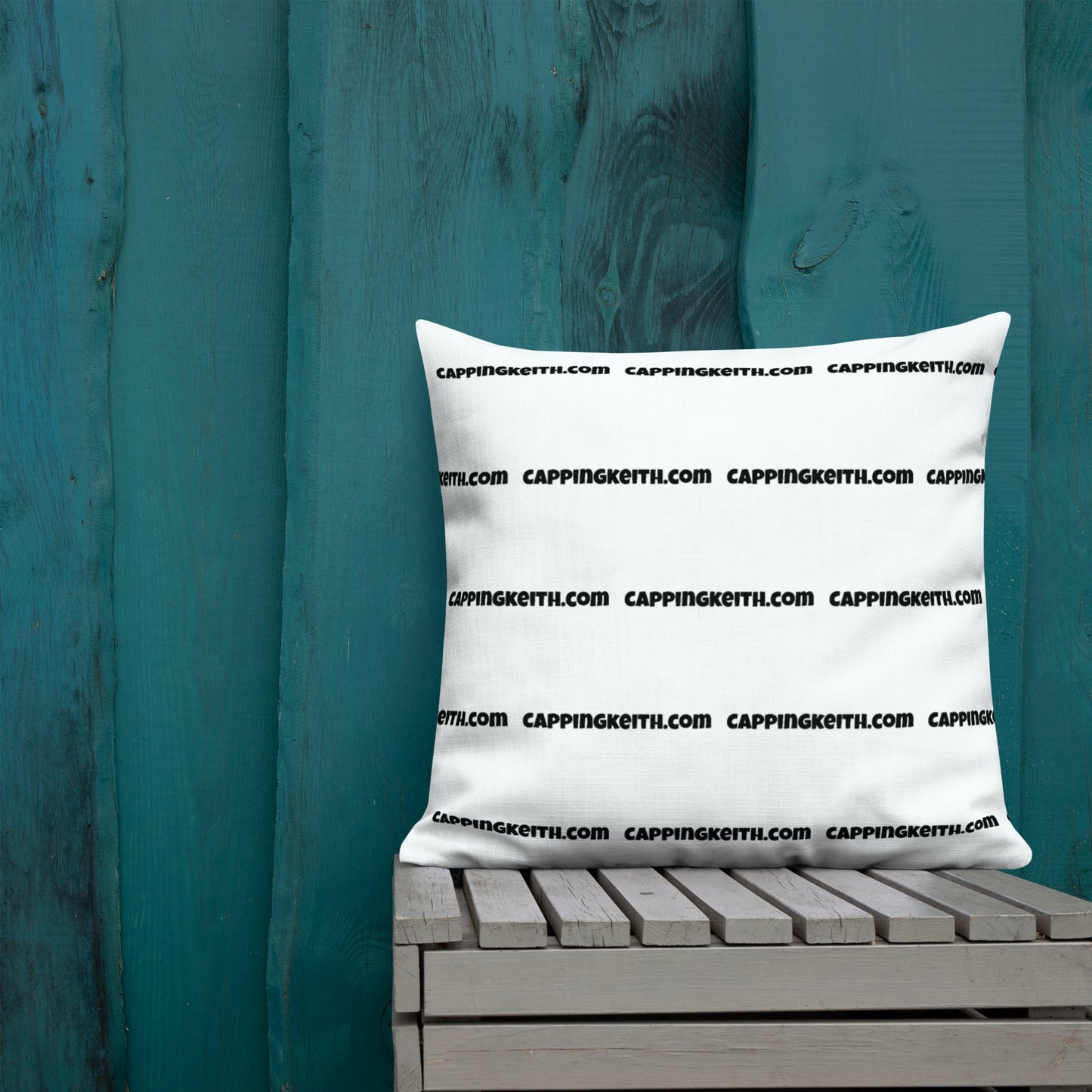 Cappingkeith Premium Pillow
