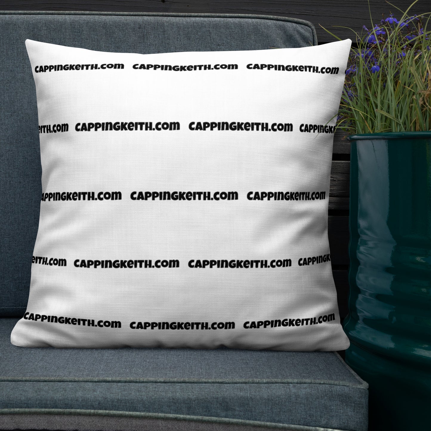 Cappingkeith Premium Pillow