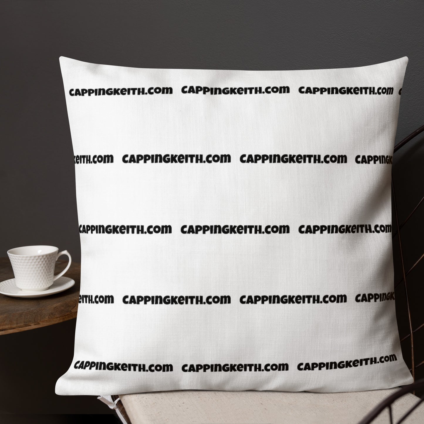 Cappingkeith Premium Pillow