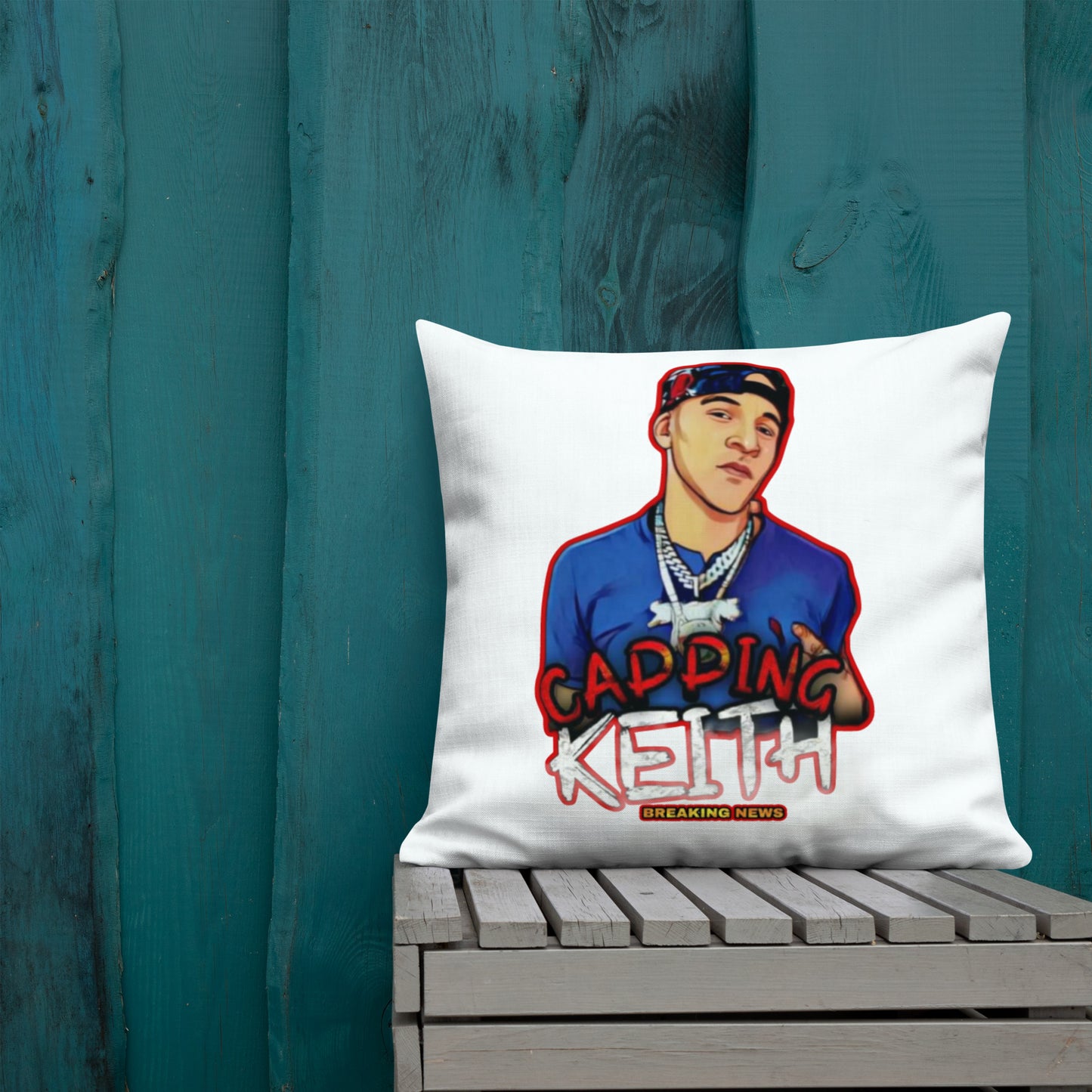 Cappingkeith Premium Pillow
