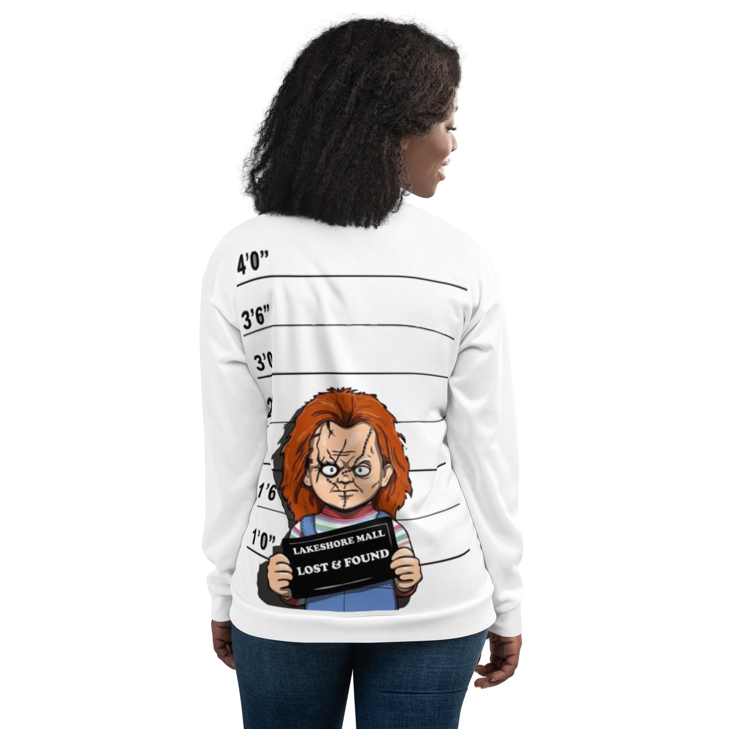 Cappingkeith Bomber Jacket