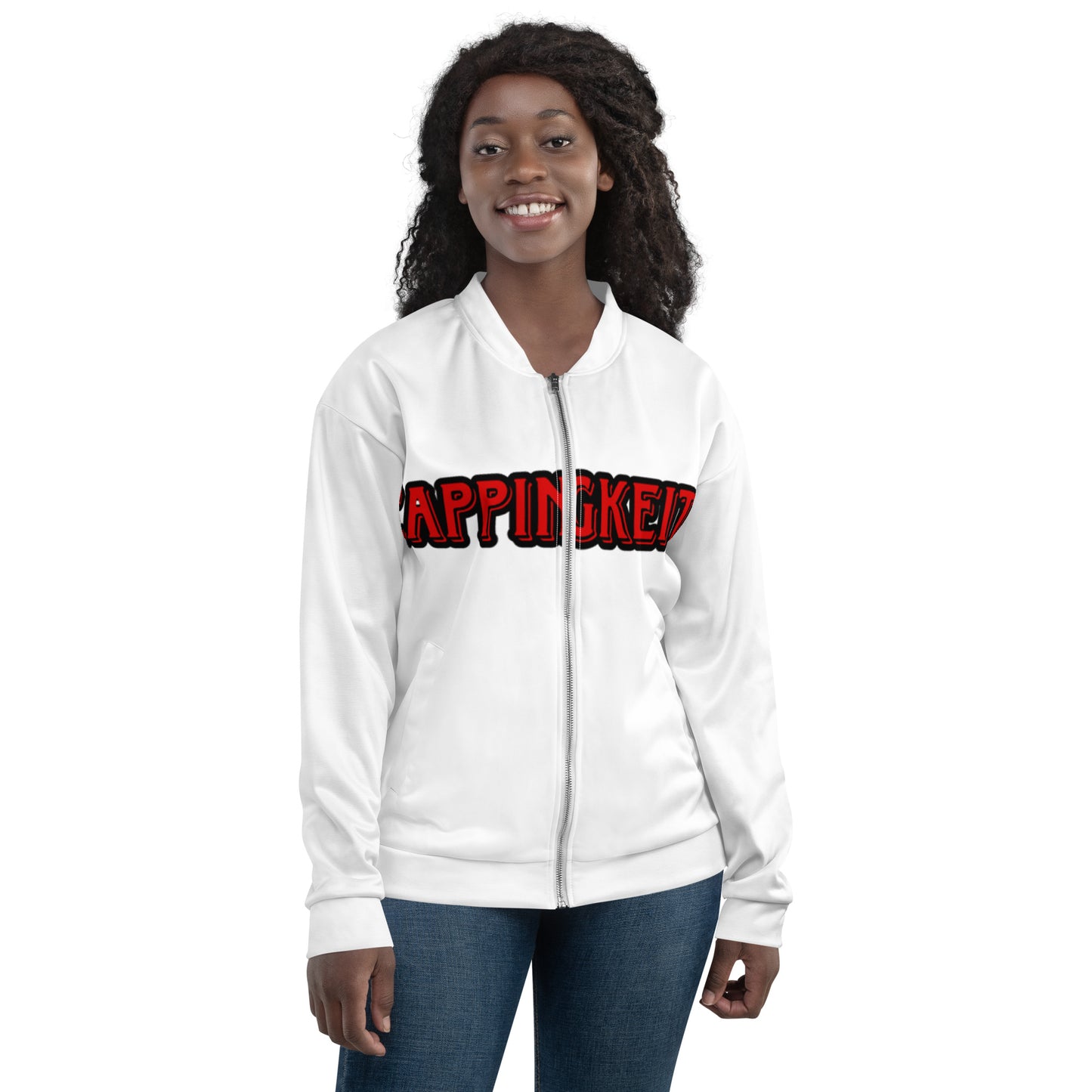 Cappingkeith Bomber Jacket