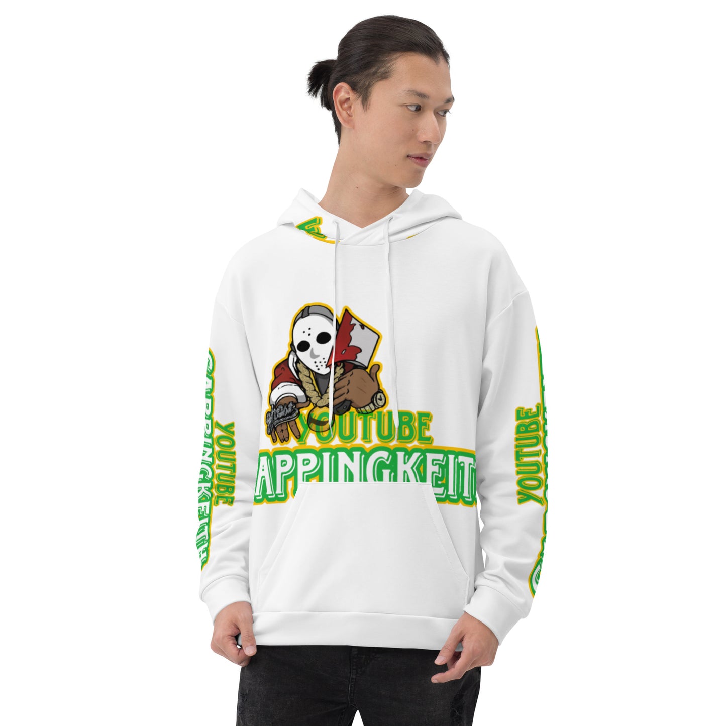 Cappingkeith Hoodie