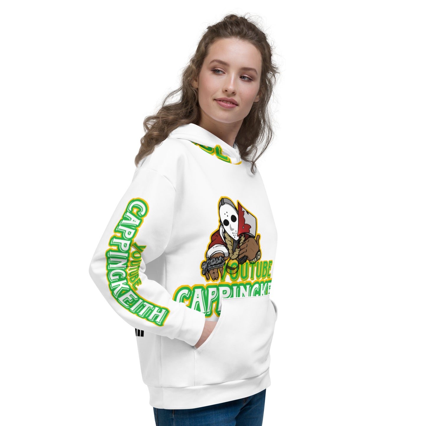 Cappingkeith Hoodie