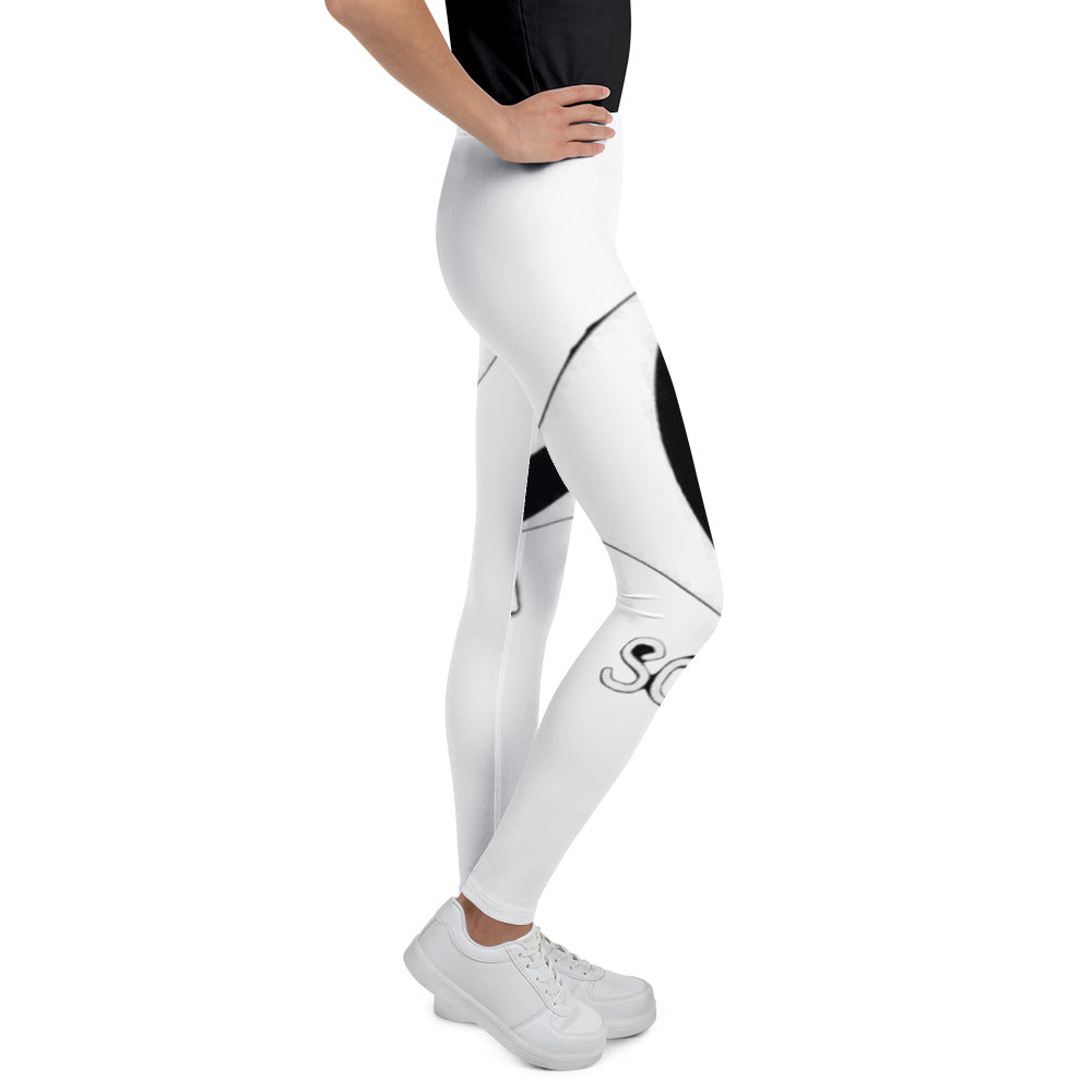 Soo playa Leggings