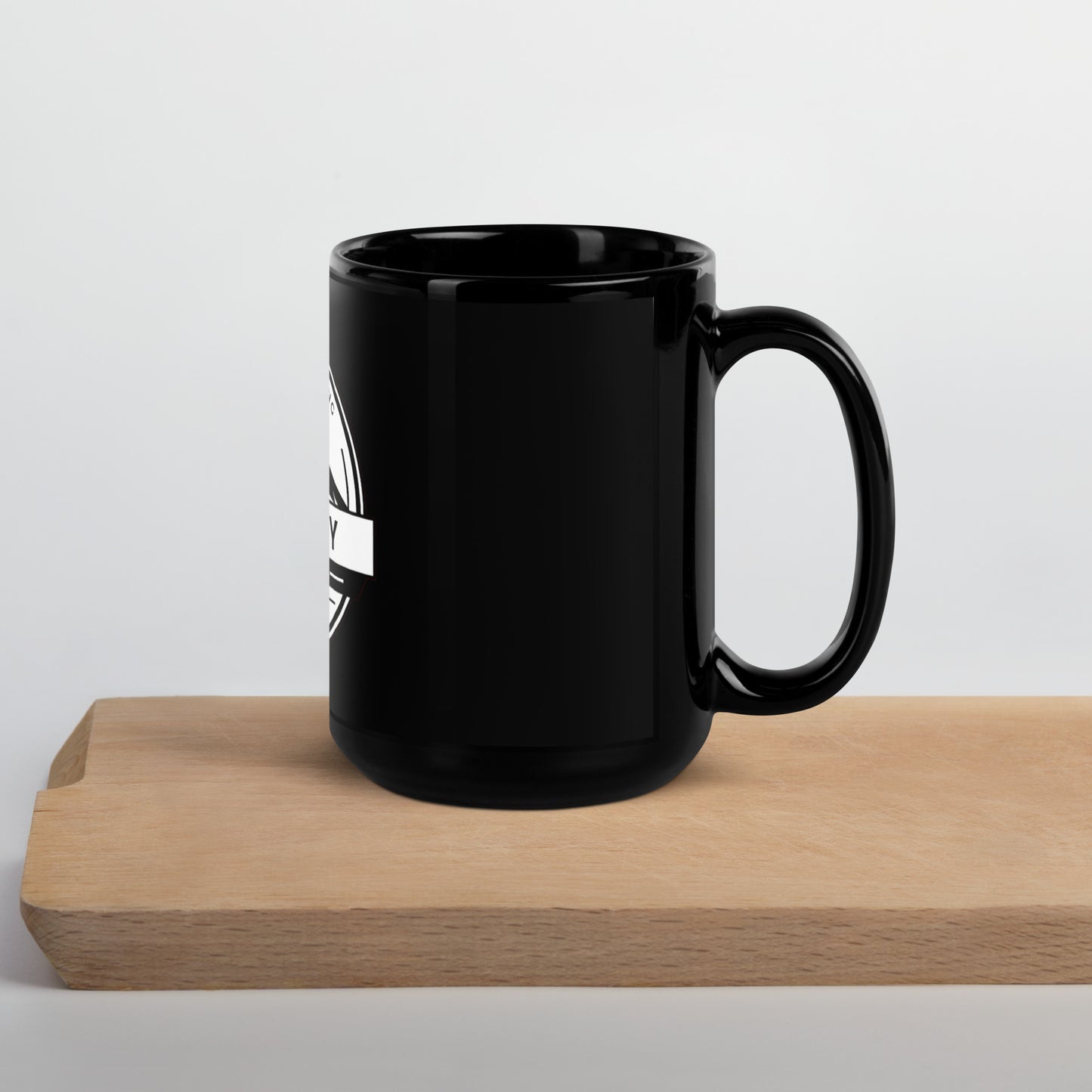 Loyalty Glossy Mug
