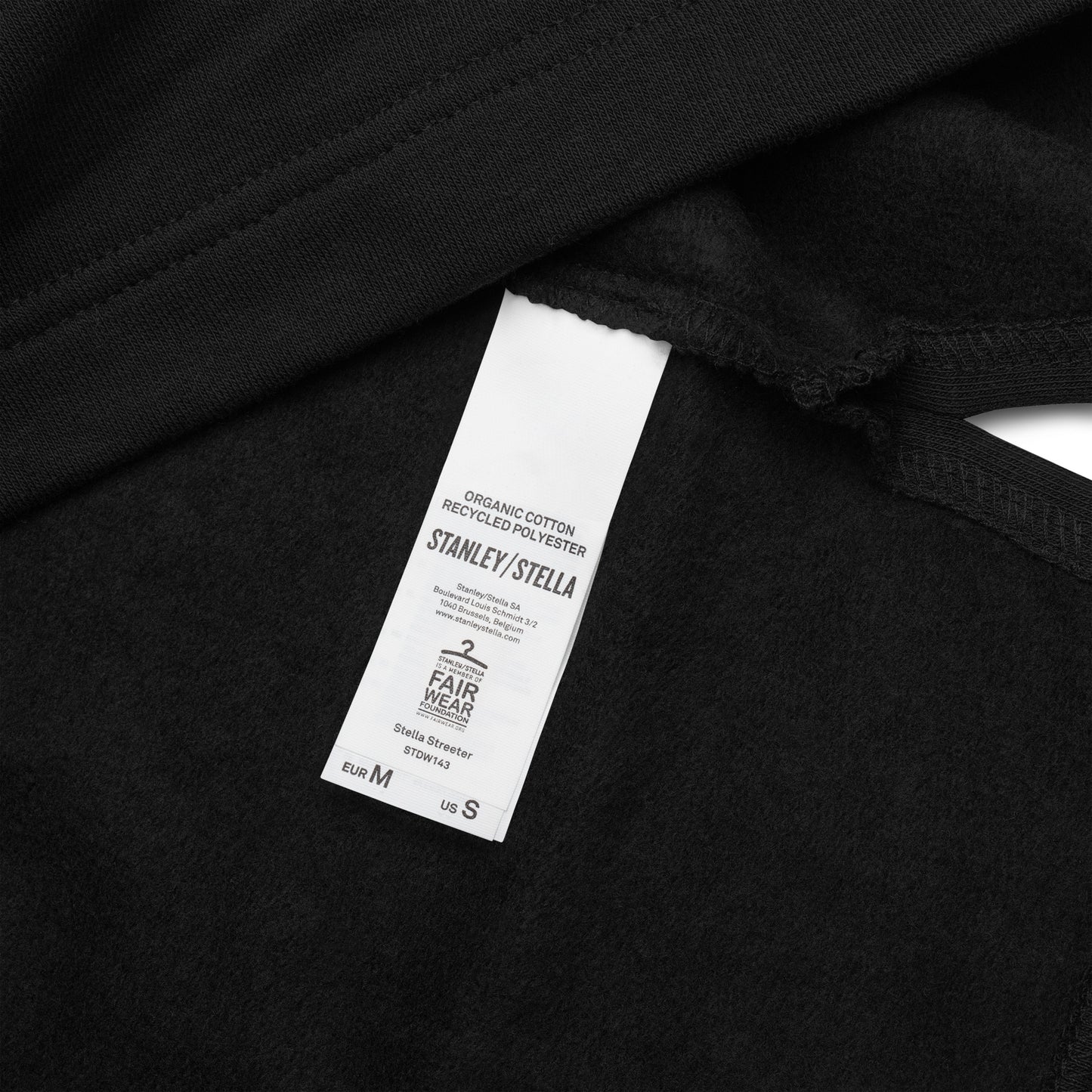 Loyalty Hoodie dress