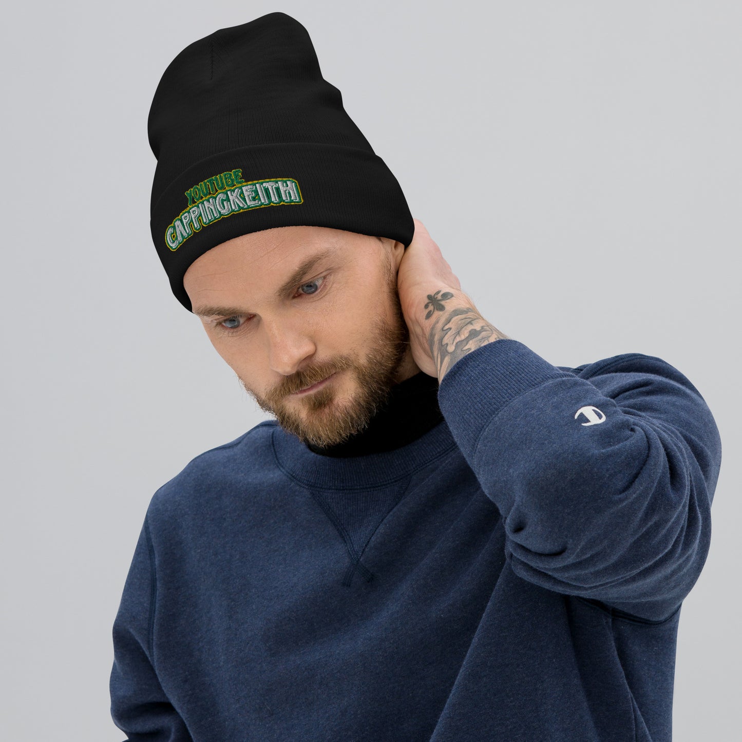 Cappingkeith Beanie