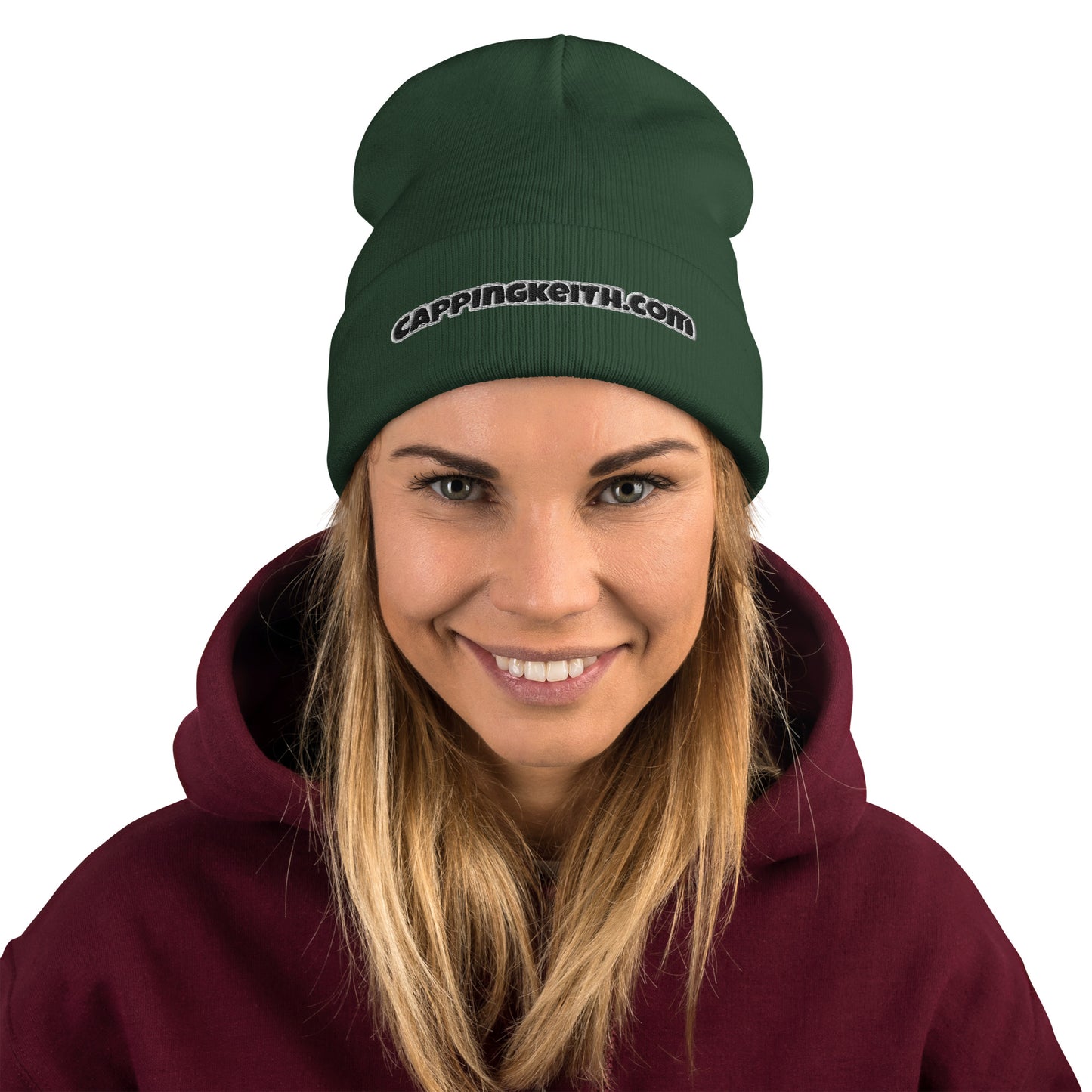 Cappingkeith Beanie
