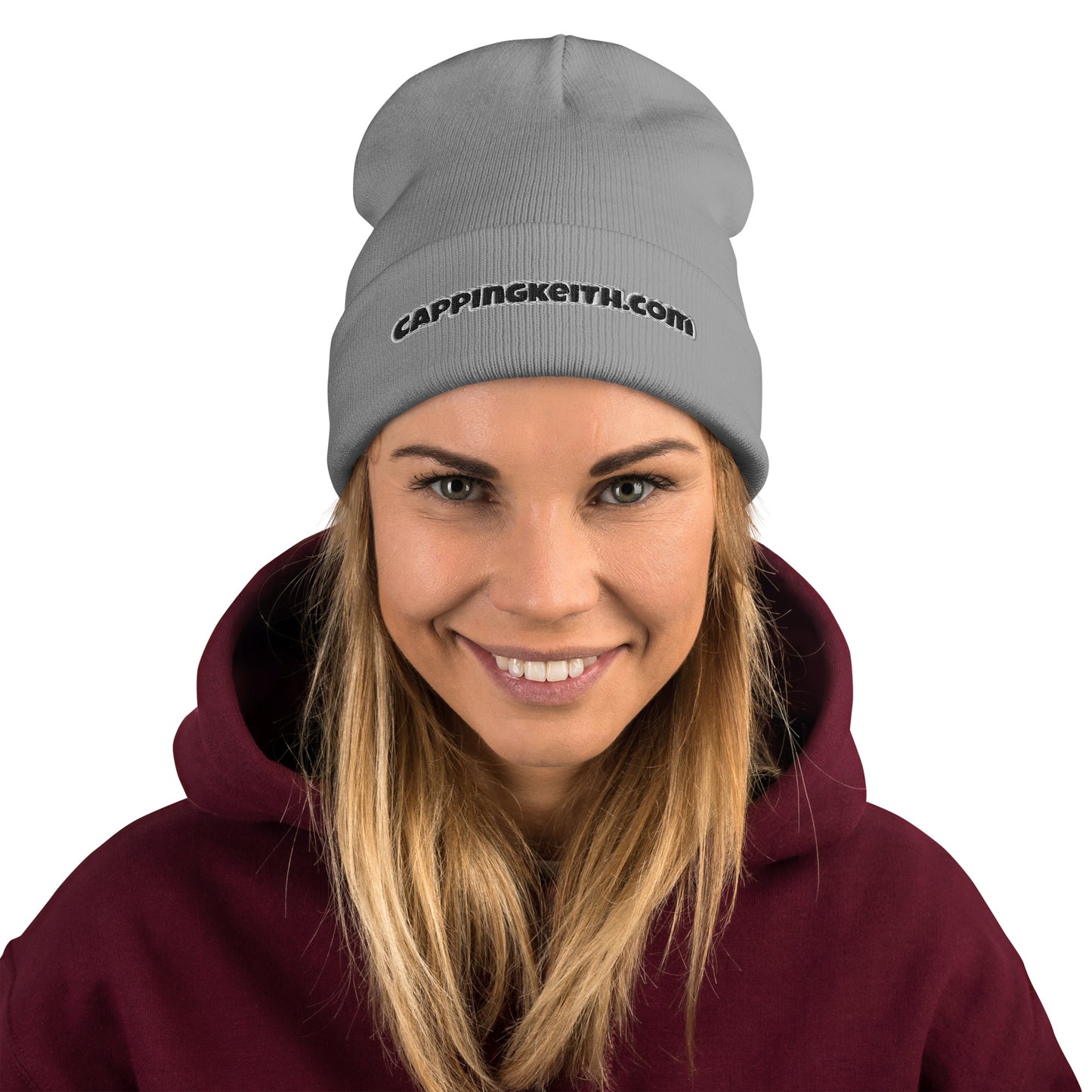 Cappingkeith Beanie