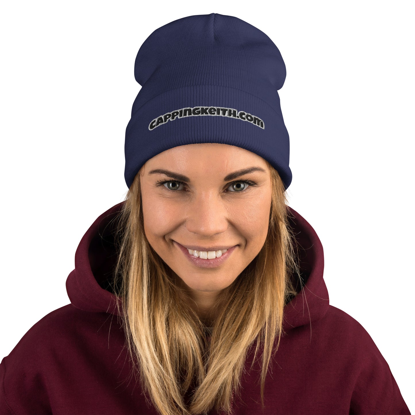Cappingkeith Beanie