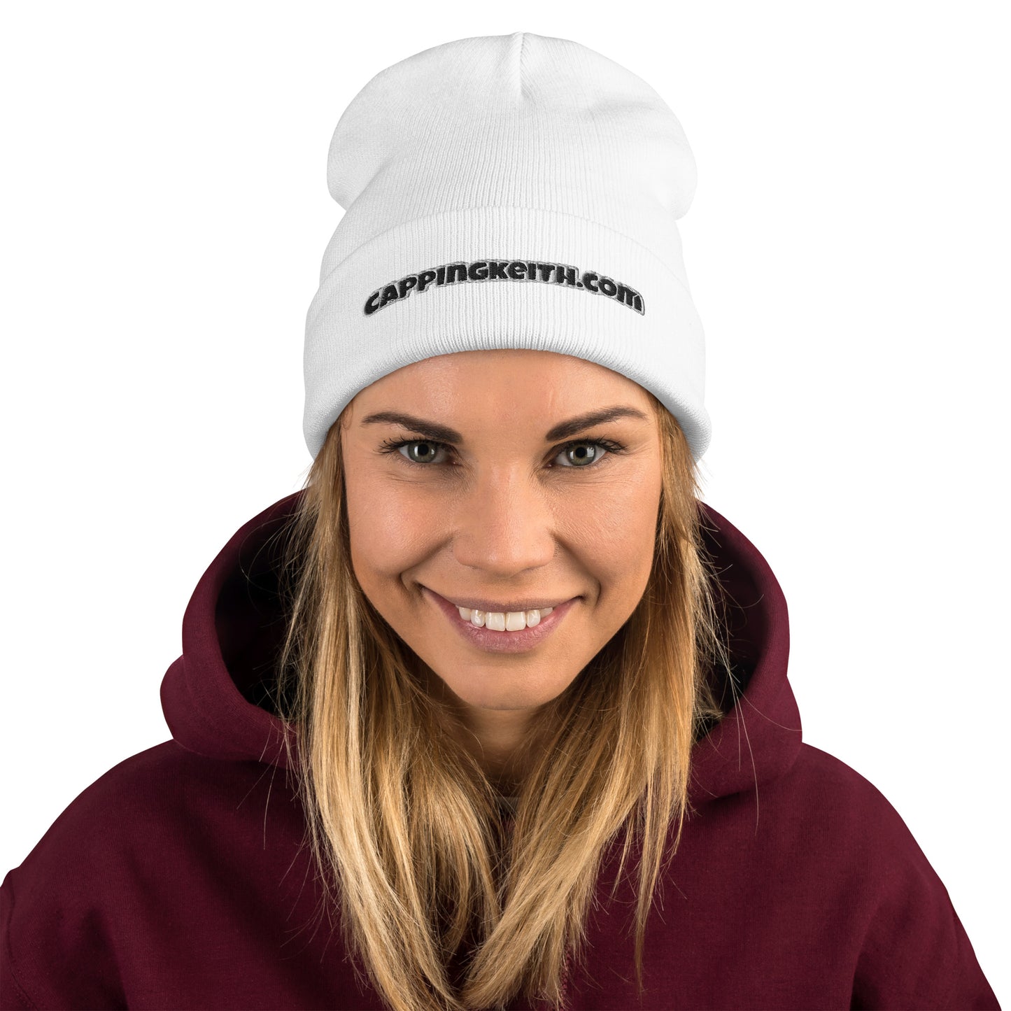 Cappingkeith Beanie