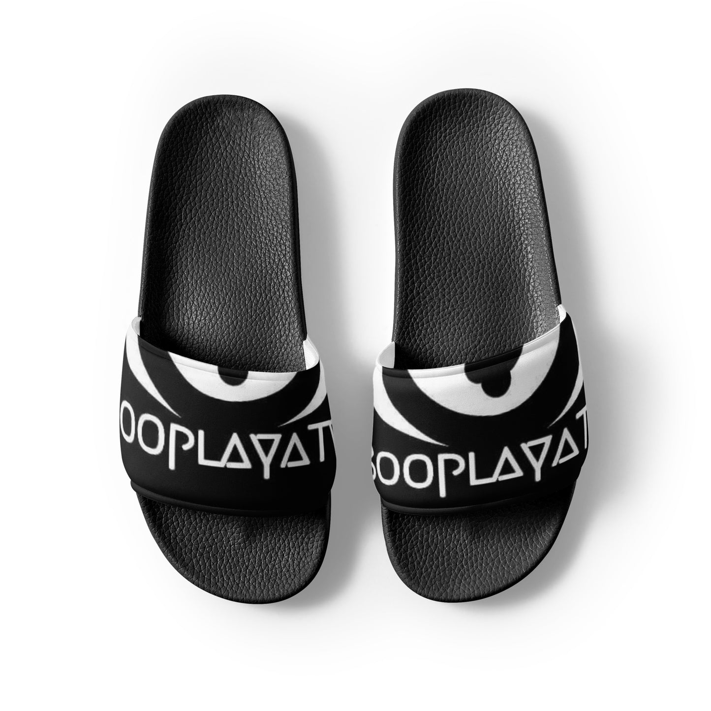 So playa TV Men’s slides
