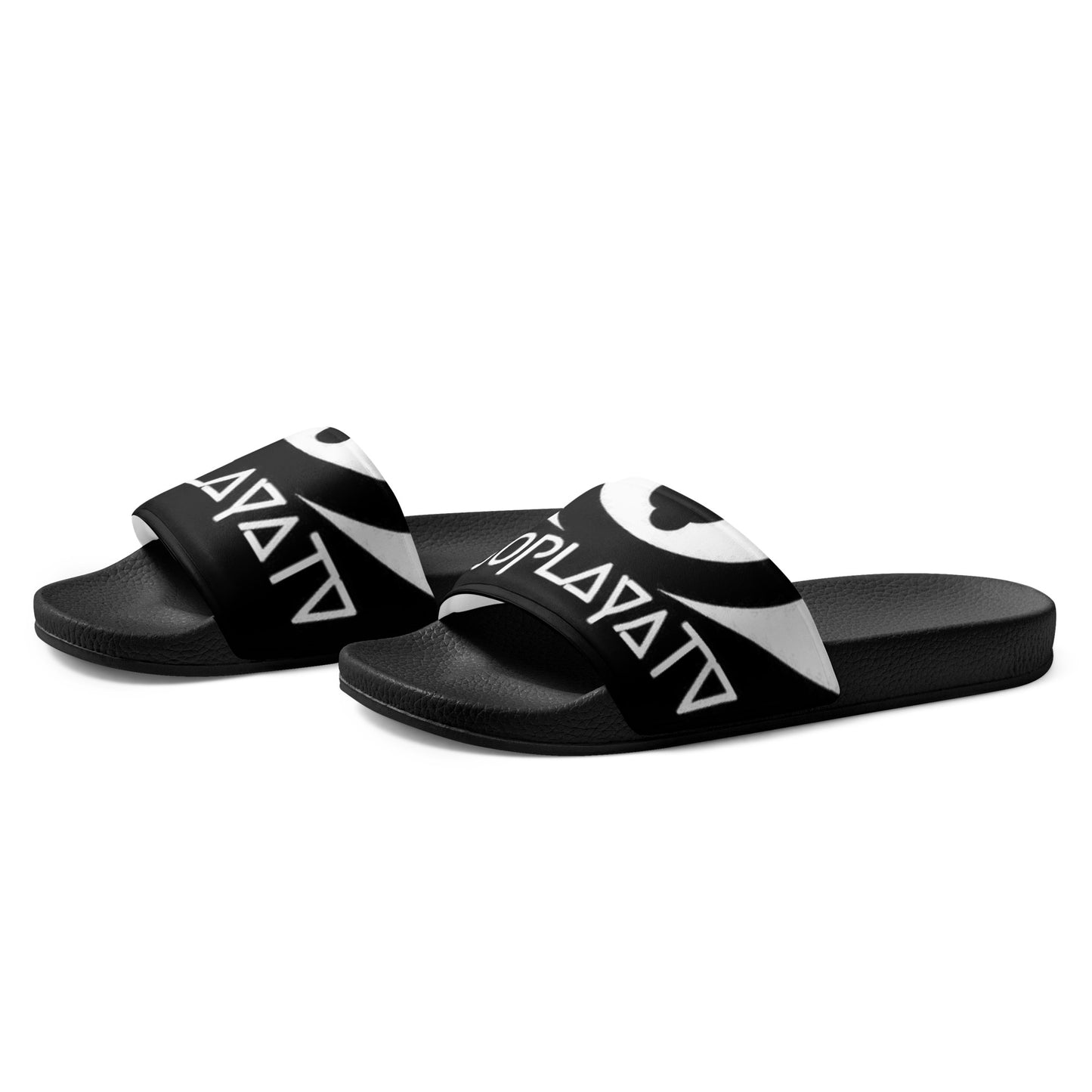 So playa TV Men’s slides