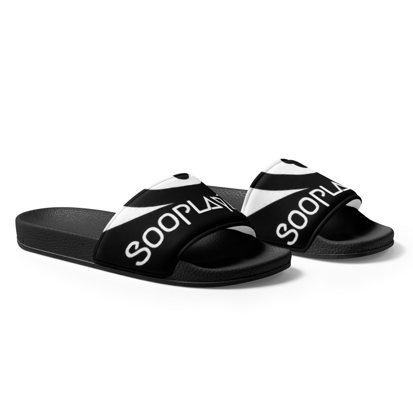 So playa TV Men’s slides