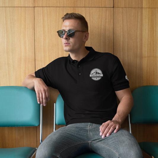 Loyalty Premium Polo