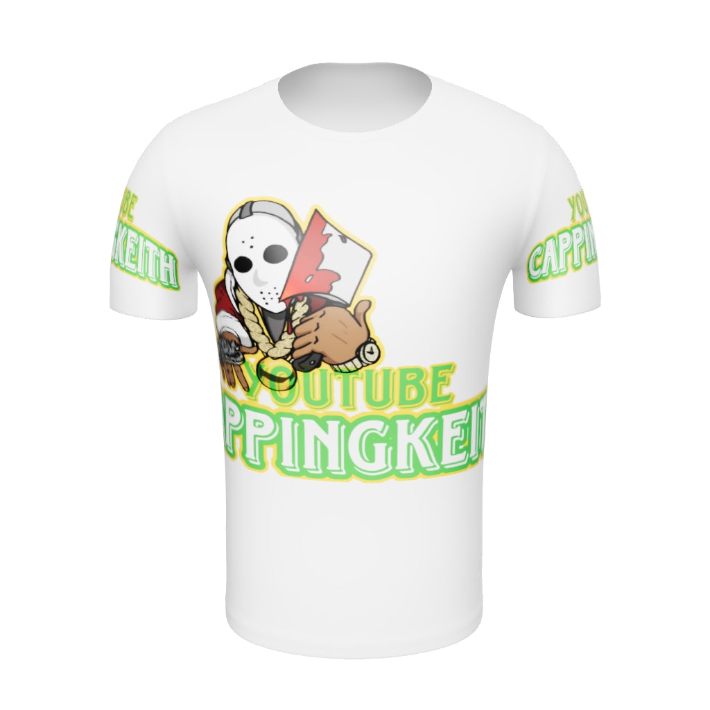 Cappingkeith t-shirt