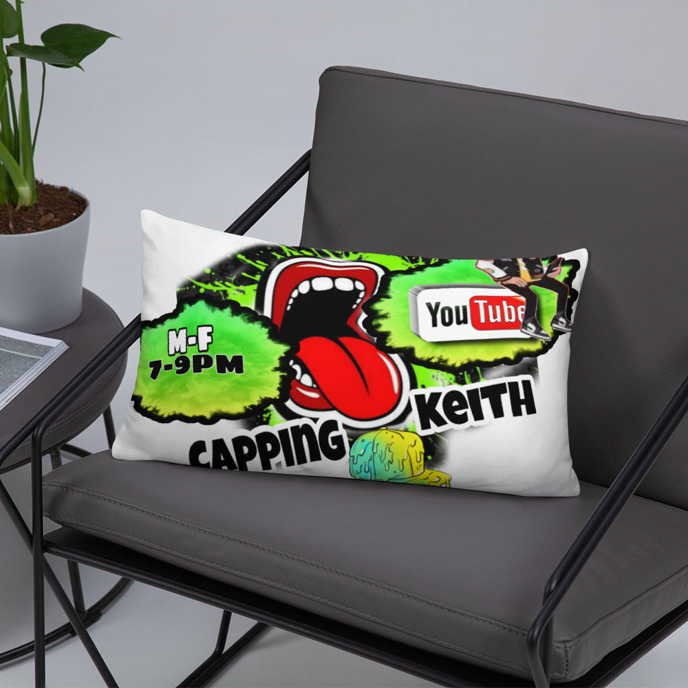 Cappingkeith Pillows
