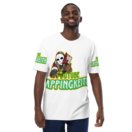 Cappingkeith t-shirt
