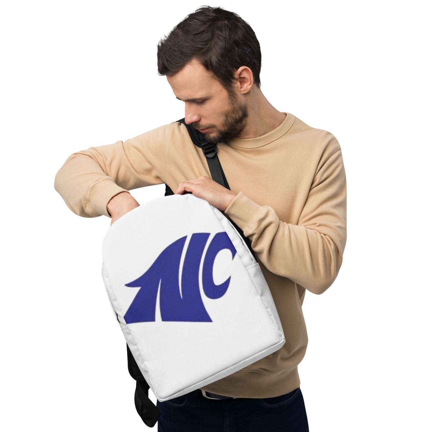 North Crowley Minimalist Backpack