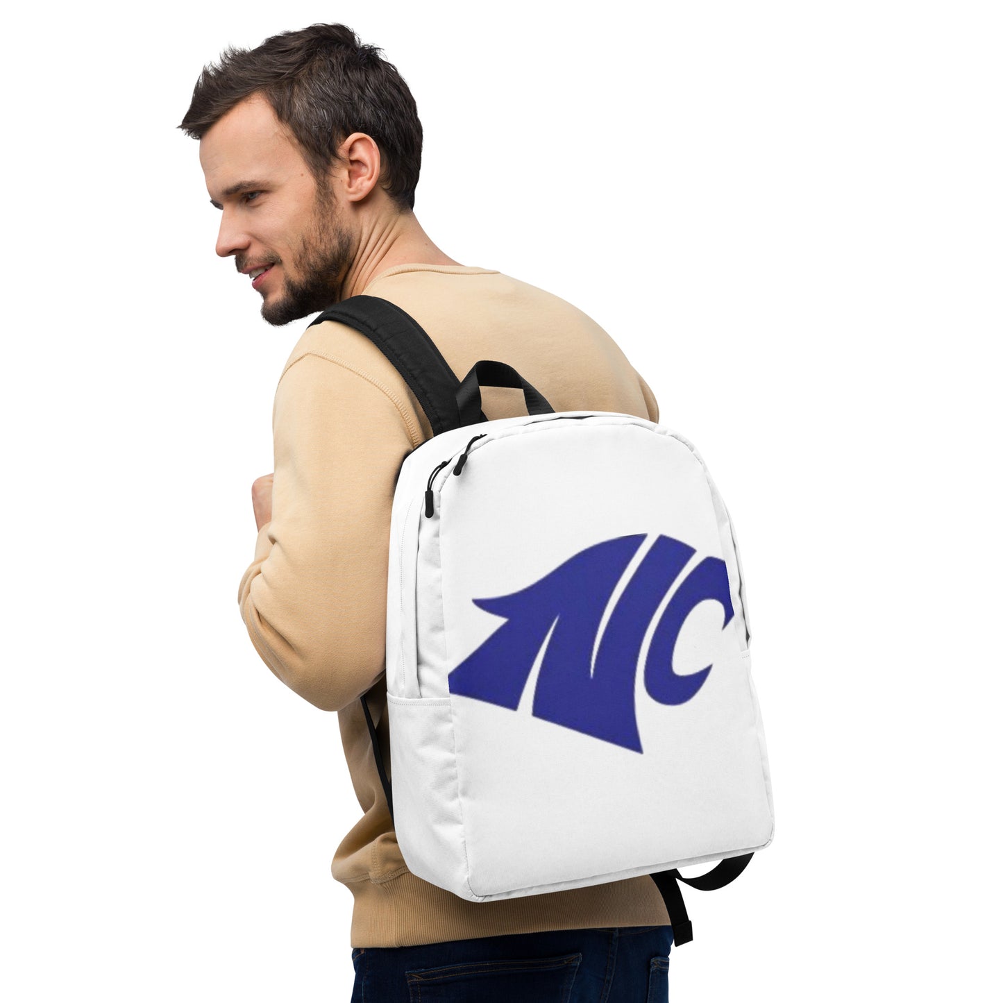 North Crowley Minimalist Backpack