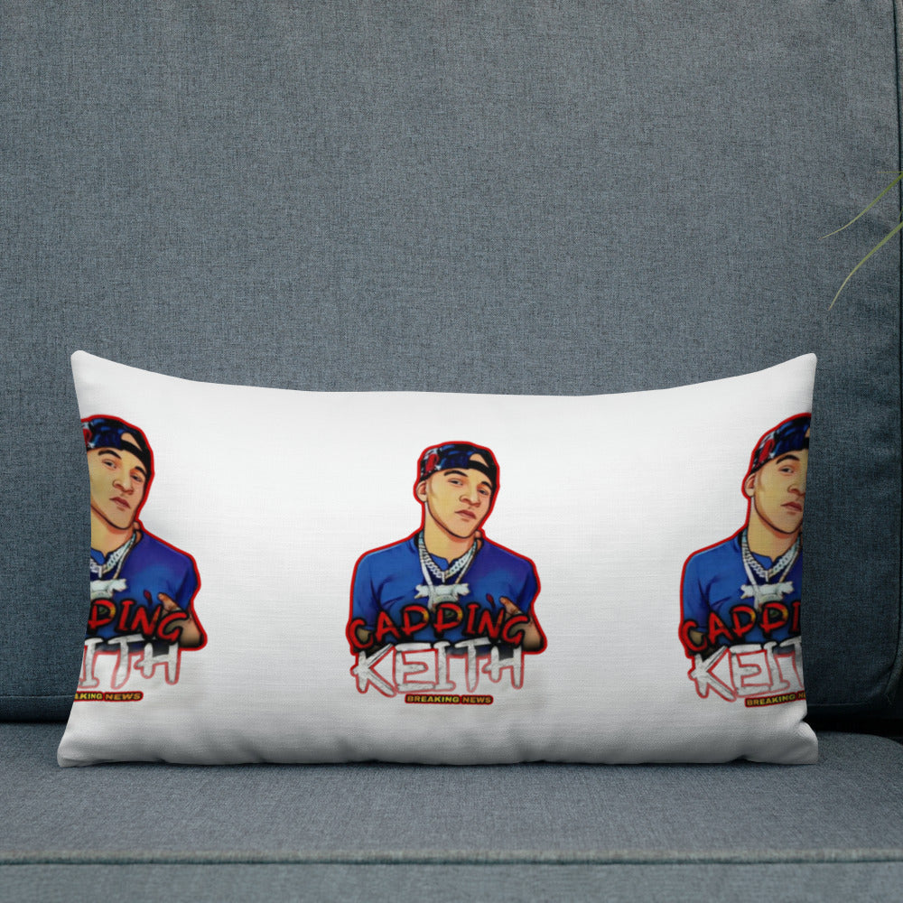 Cappingkeith Premium Pillow