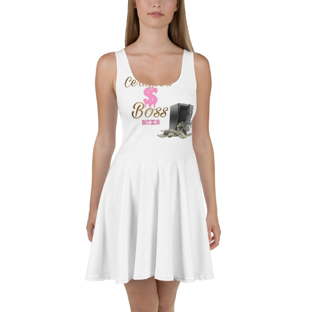 Skater Dress