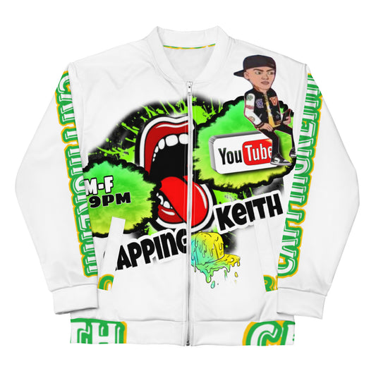Cappingkeith Bomber Jacket