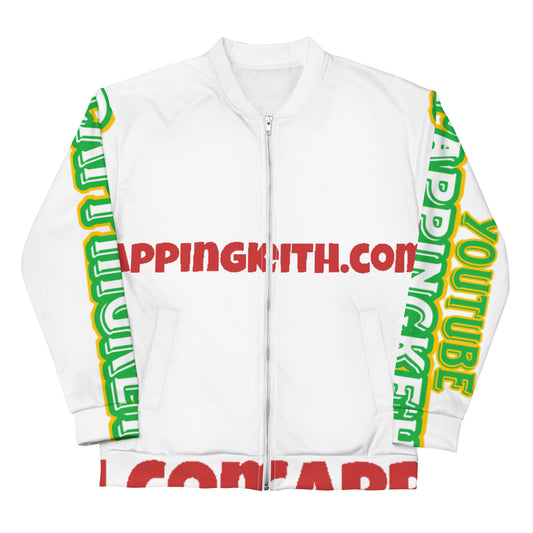 Cappingkeith Bomber Jacket