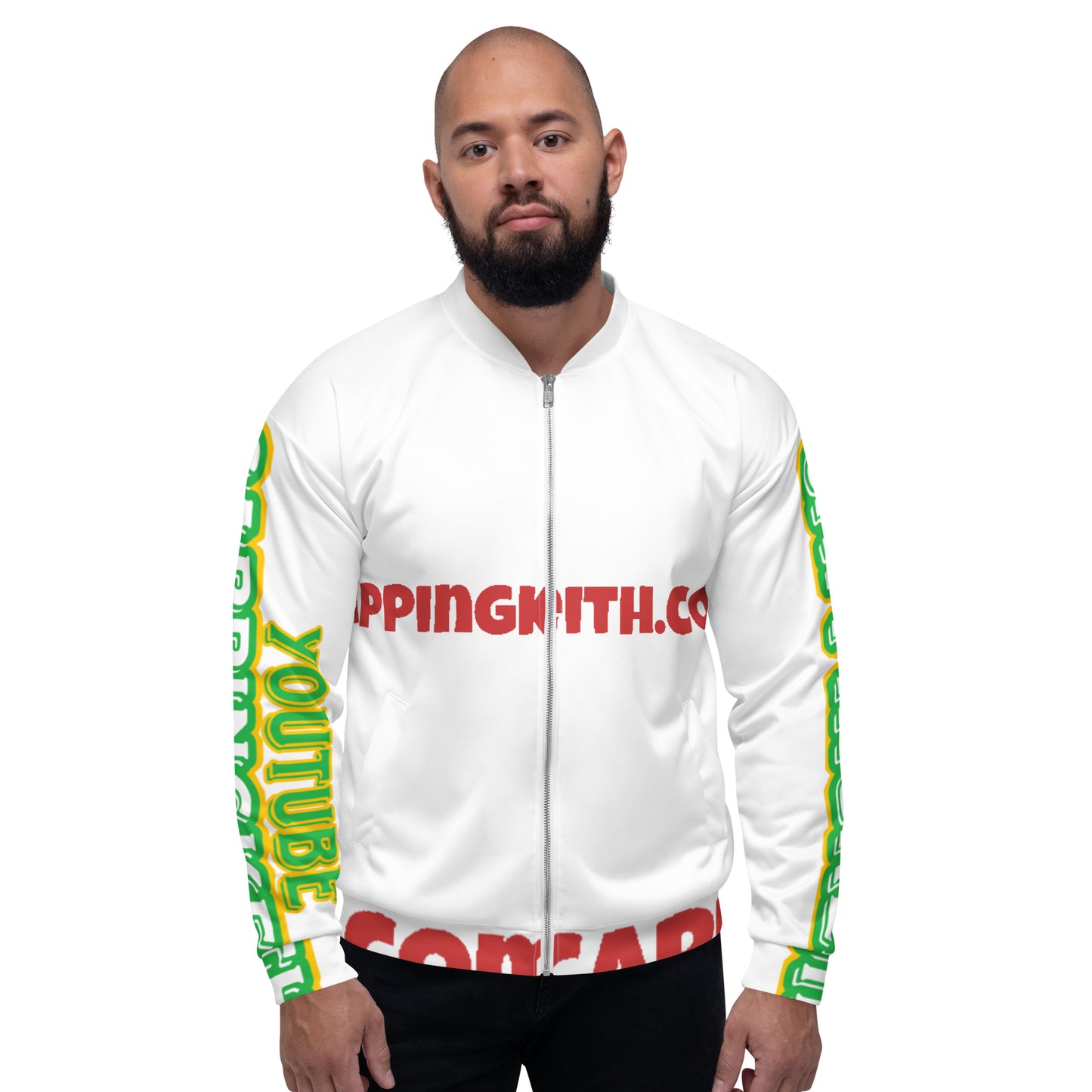 Cappingkeith Bomber Jacket