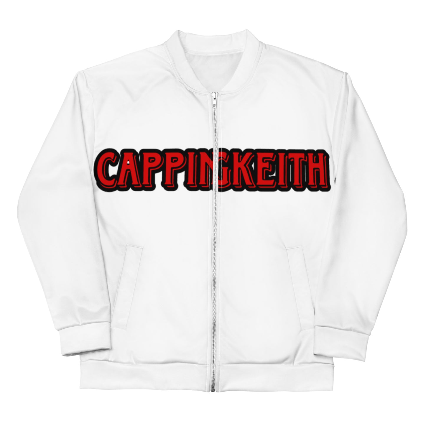 Cappingkeith Bomber Jacket