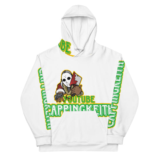 Cappingkeith Hoodie