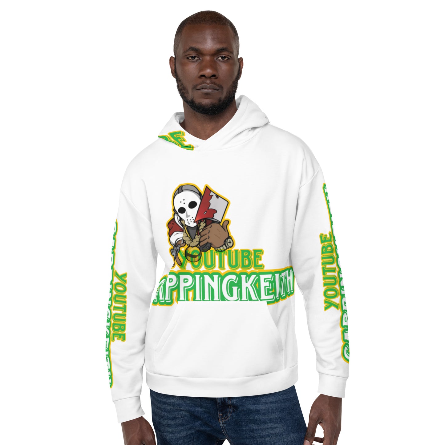 Cappingkeith Hoodie