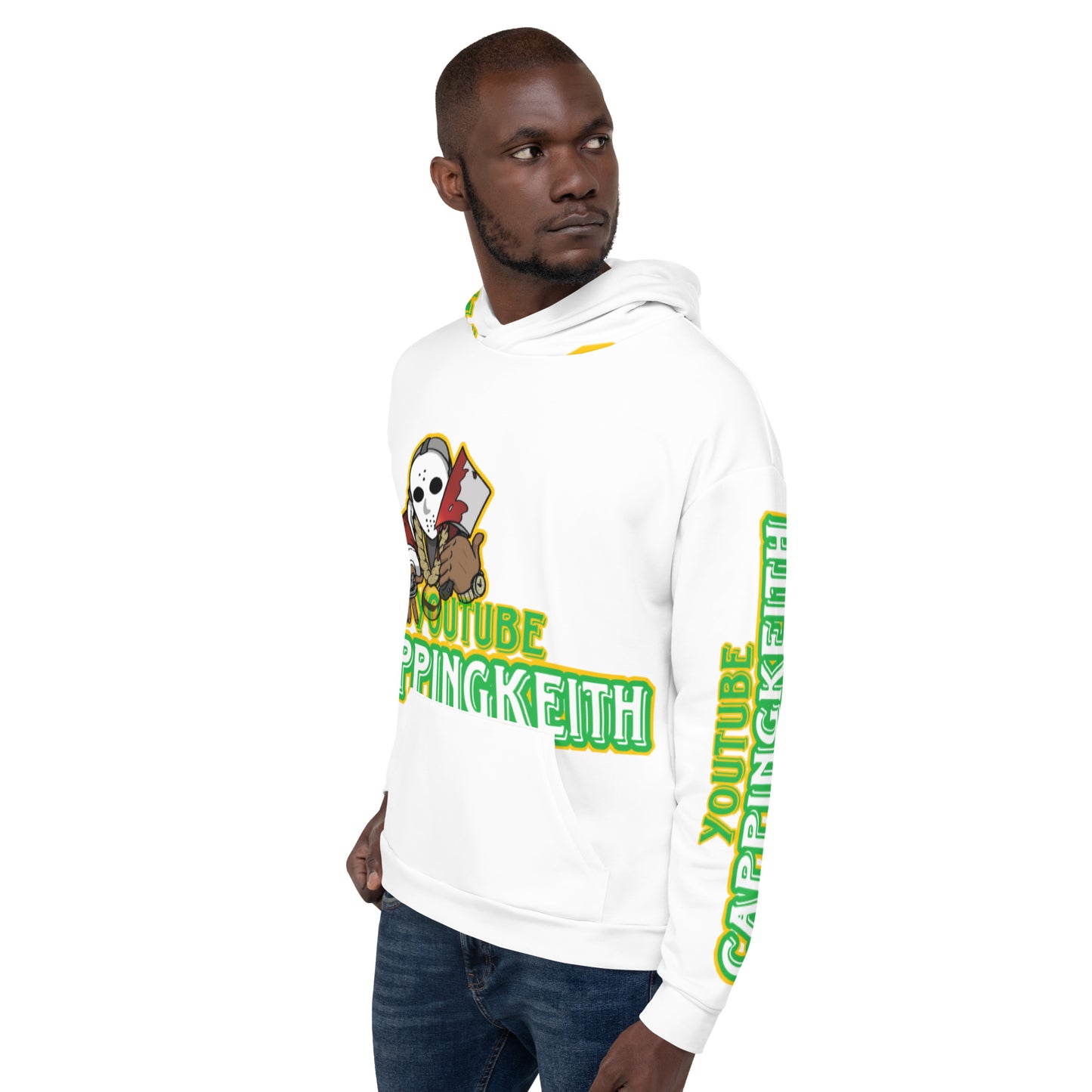 Cappingkeith Hoodie