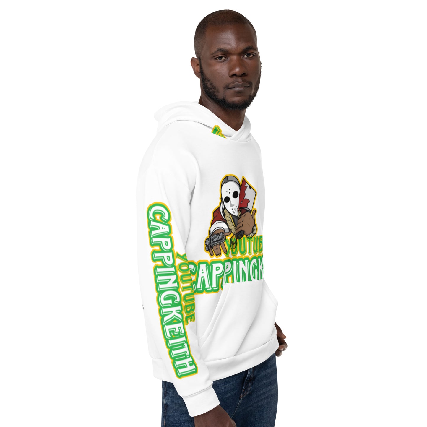 Cappingkeith Hoodie