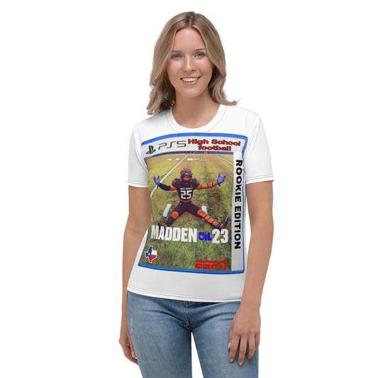 Women's T-shirt