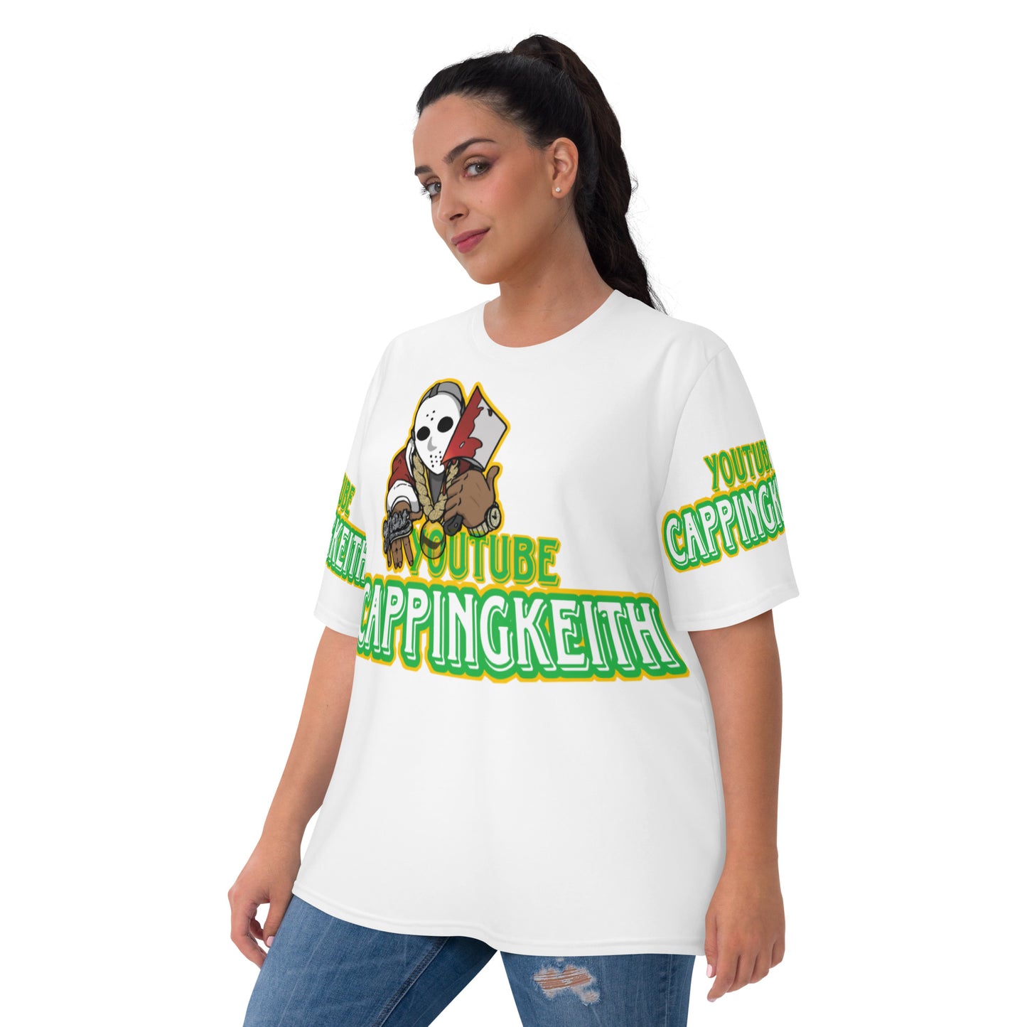 Cappingkeith Women's T-shirt