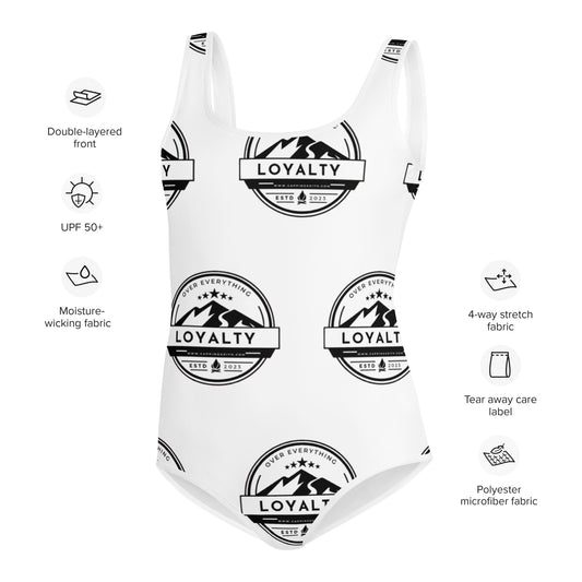 Loyalty Swimsuit