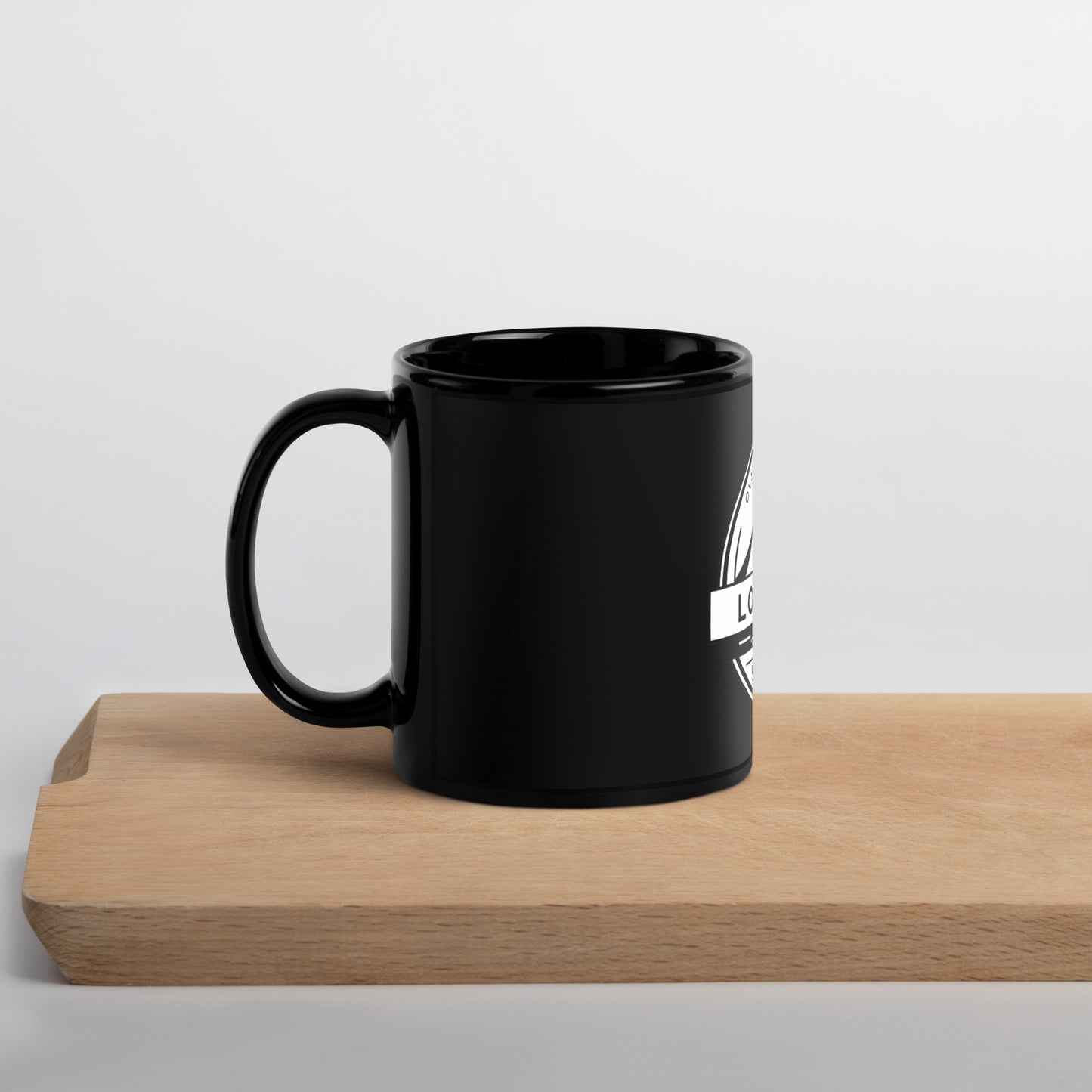 Loyalty Glossy Mug