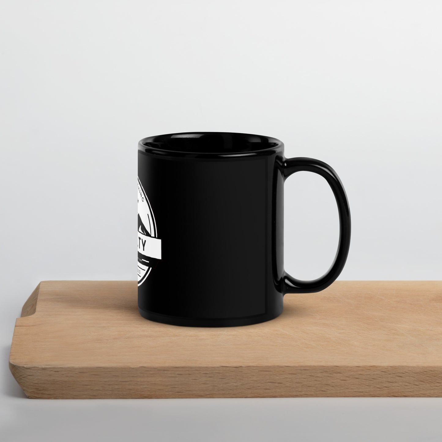 Loyalty Glossy Mug
