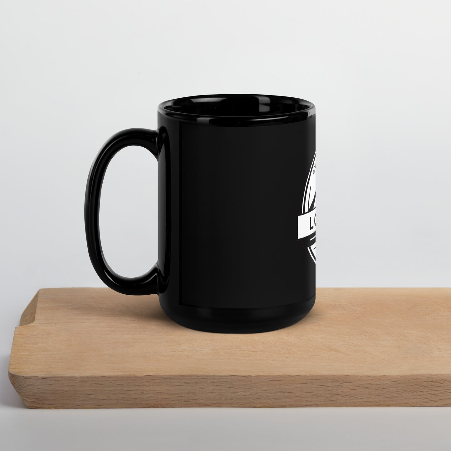 Loyalty Glossy Mug