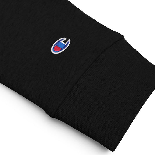 Cappingkeith Champion Bomber Jacket