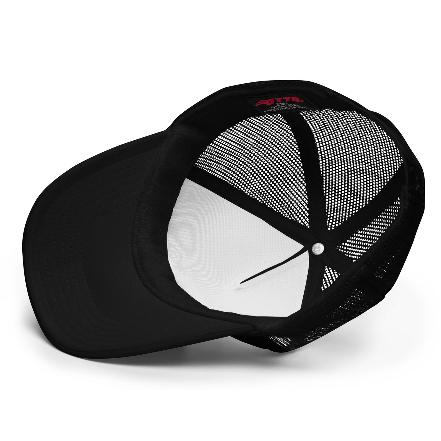 Loyalty Foam trucker hat