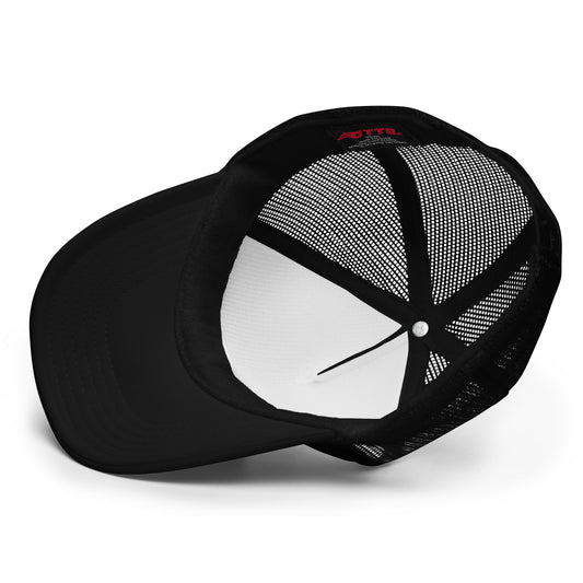 Loyalty Foam trucker hat