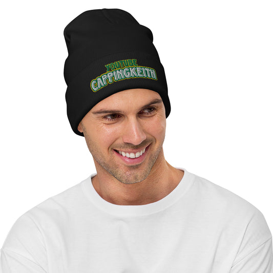 Cappingkeith Beanie