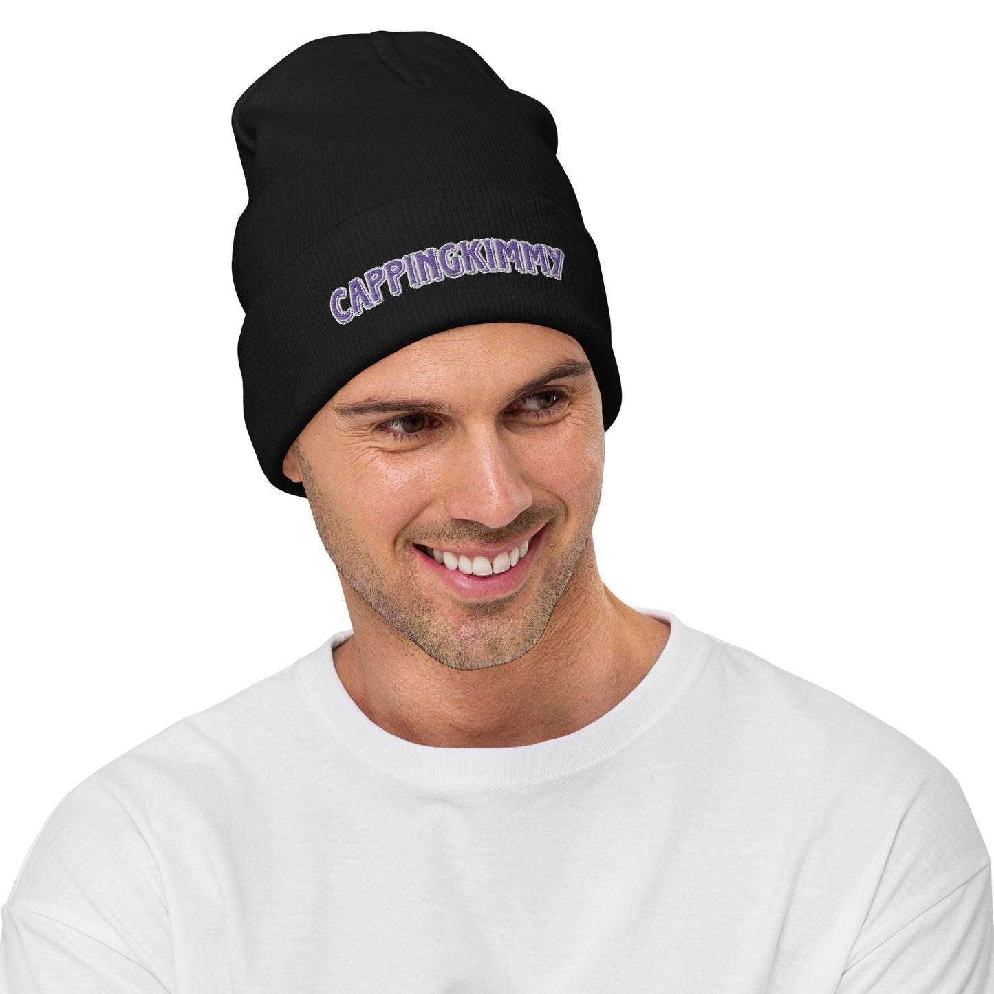 Cappingkimmy Beanie
